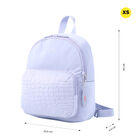Mochila Baltra - Halogen Blue image number 2