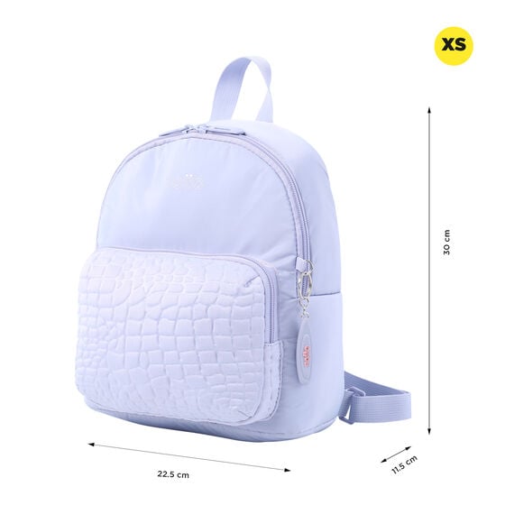 Mochila Baltra - Halogen Blue image number 2