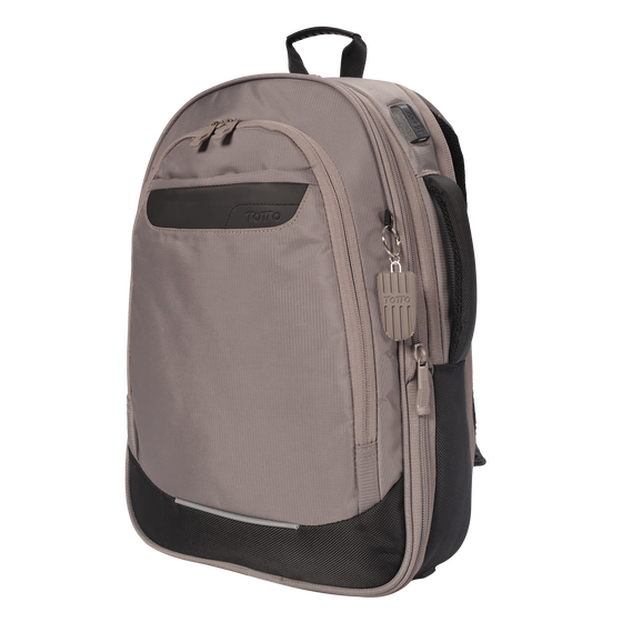 Mochila para portátil 14 - Synergic image number 2