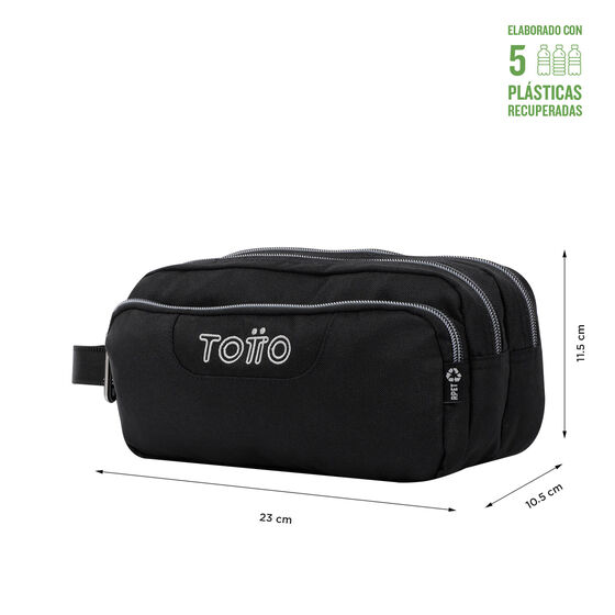 Estuche Agapec - Black image number 2