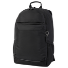 Mochila Berton - Negro image number 2