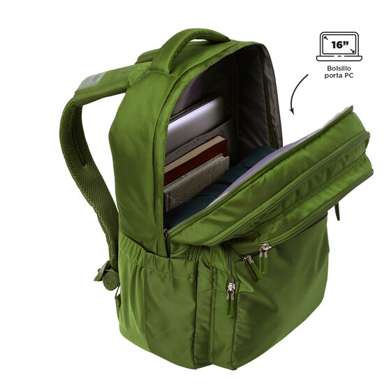Mochila Suspension - Cedar Green image number 4