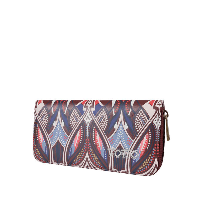 Cartera mujer - Jary image number null