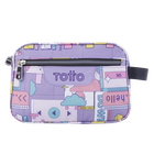 Estuche Plastilina - Morado Cyber image number 1