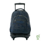 Mochila Renglones - Zolid image number 1