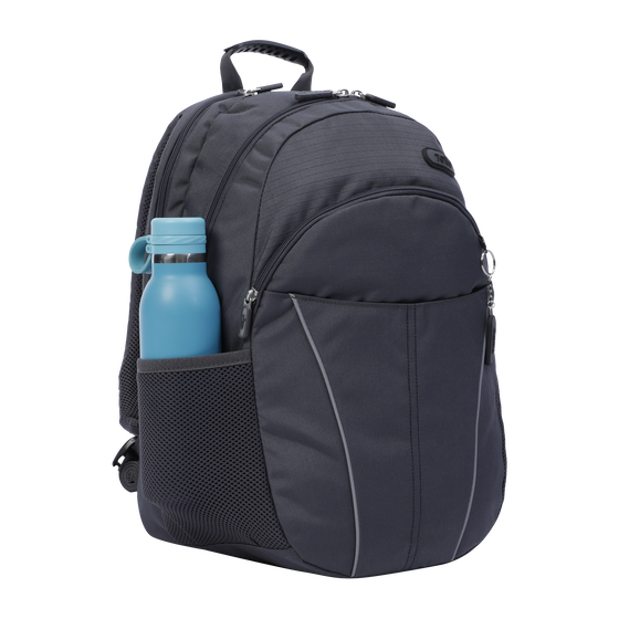 Mochila para portátil 15,4 color gris - Cambridge image number 5
