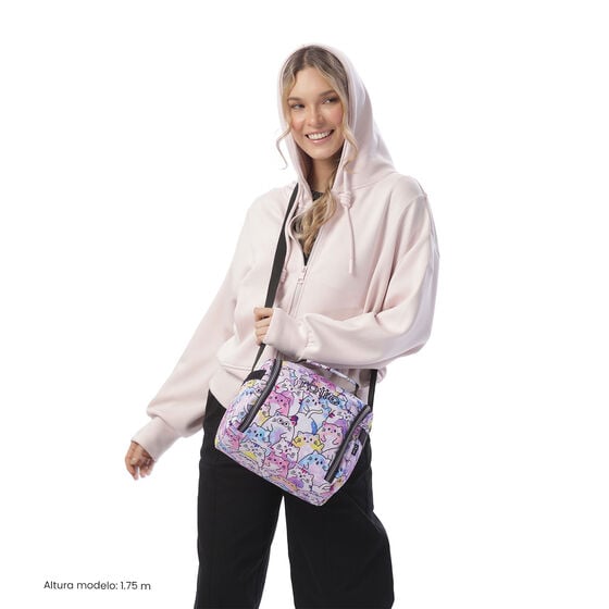 Portameriendas Resaltador Glitter - Paws image number 7