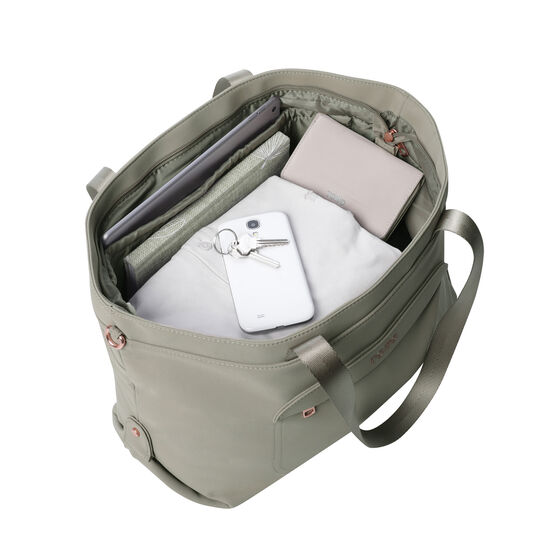 Kit bolso + estuche Desert Taupe/Periscope image number 3