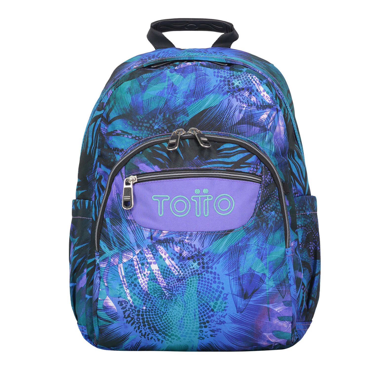 Mochila nature 2025