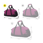 Bolsa Active - Rosa image number 2