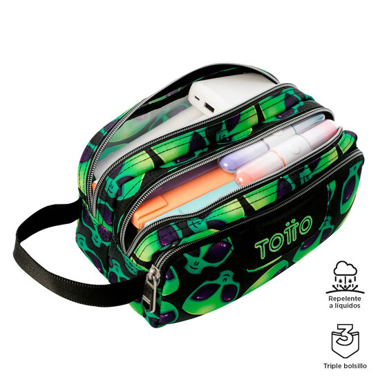 Estuche Agapec - Ali image number 3