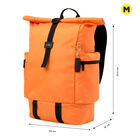 Mochila Ray - Amberglow image number 2