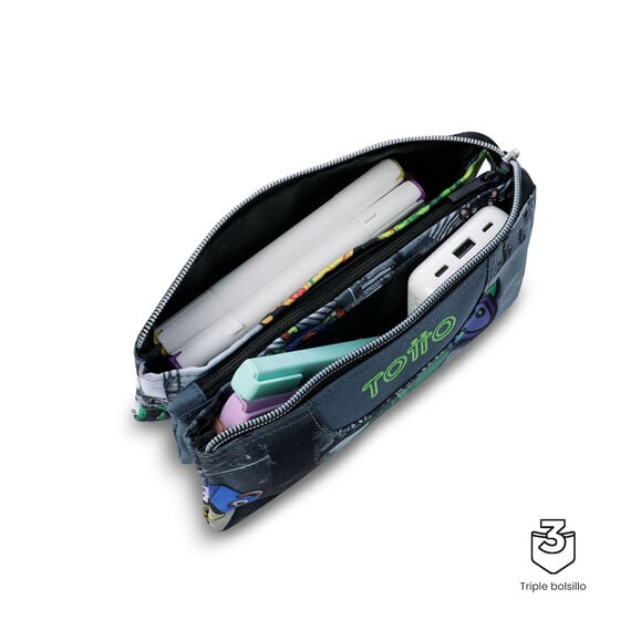 Estuche Tablero - Rolly image number 3
