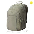 Mochila Cambri 2.0 - Desert Taupe image number 2