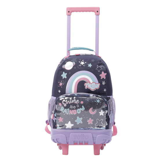 Mochila Ruedas - Shainy M image number 1