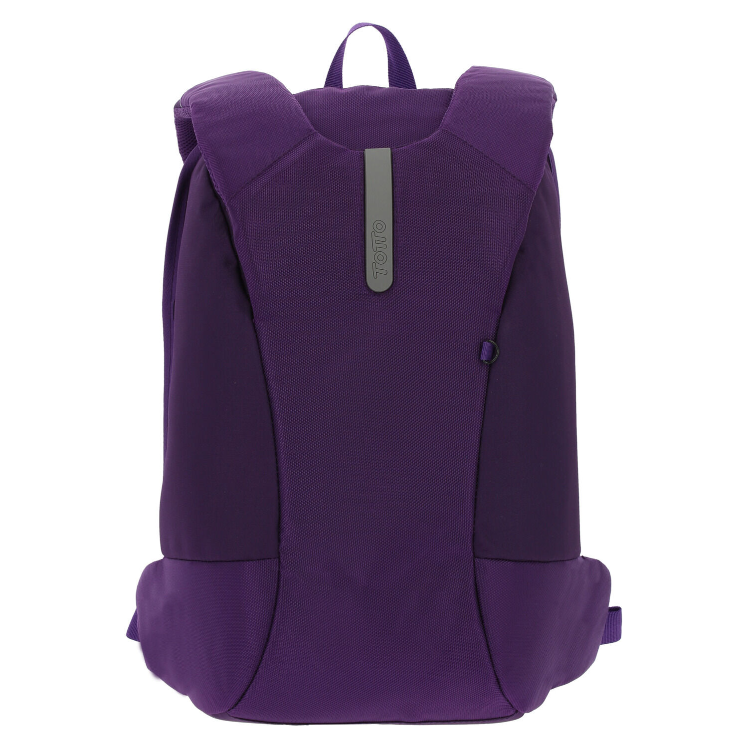 Mochila juvenil Bunker Pack 2.0 Morado Totto.es
