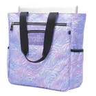 Bolso Cutara - Morado cebra image number 4