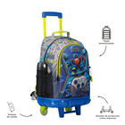 Mochila Ruedas - Monark L image number 5