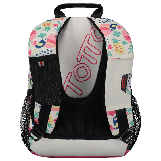 Mochila escolar Tempera - 5SO image number 3