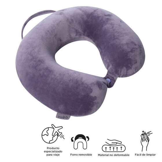 Almohada Jet Pillow - Montana Grape image number 2