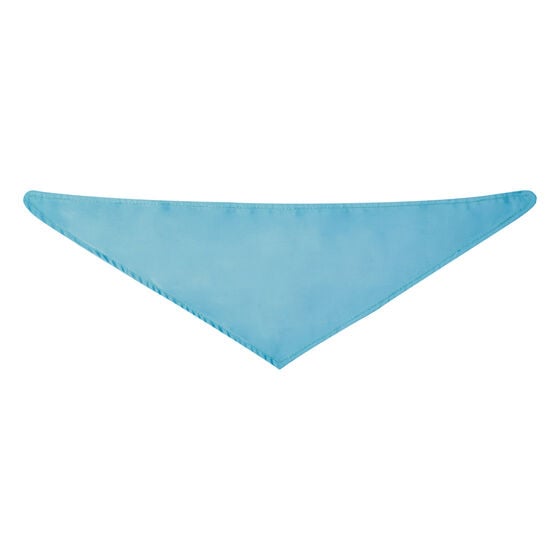 Pañuelo para mascotas doble cara estampado estrellas - Talla S image number 2