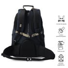 Mochila Summit 32 - Blue/Beige image number 5