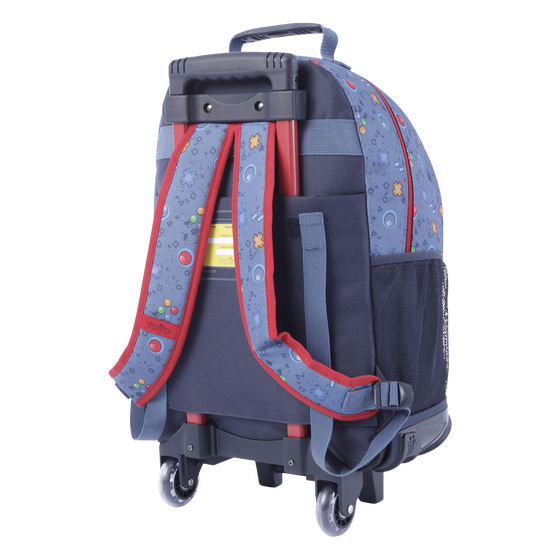 Mochila Ruedas - Atlas L image number 4