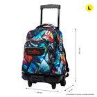 Mochila Renglones - Kasuya image number 2