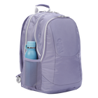 Mochila para portátil 15,4 color morado - Krimmler image number 4