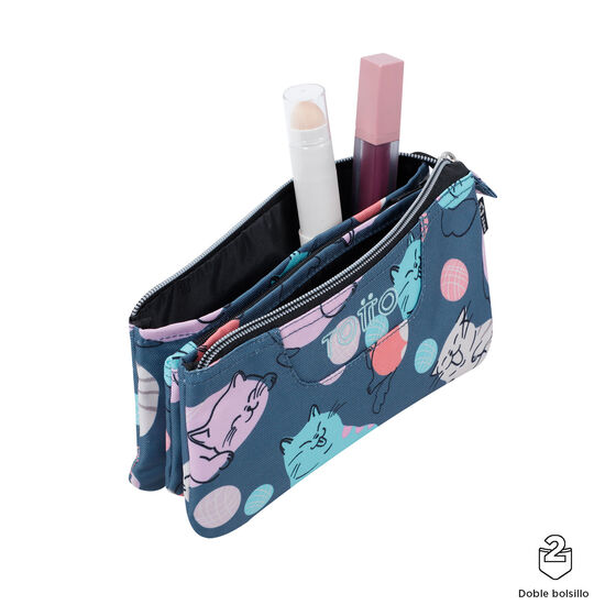 Estuche Tablero - Missi image number 3
