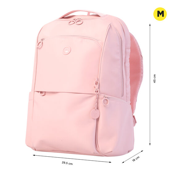 Mochila Laila - Peachskin image number 2
