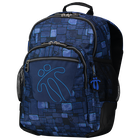Mochila escolar Crayola - 8L3 image number 2