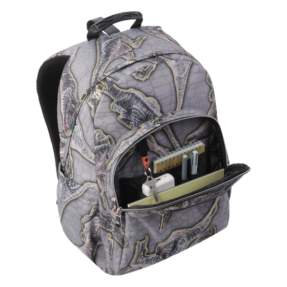 Mochila Acuareles - Dinosaurios image number 8