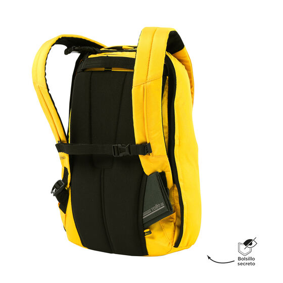Mochila Bunker Pack 4.0 - Super Lemon image number 7