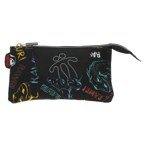 Estuche Tablero - 2CH image number 1