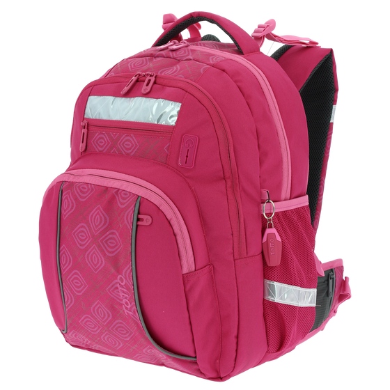 Mochila para portátil 15,4 - Dorsum image number 3