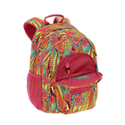 Mochila escolar Pencil - 8V9 image number 5
