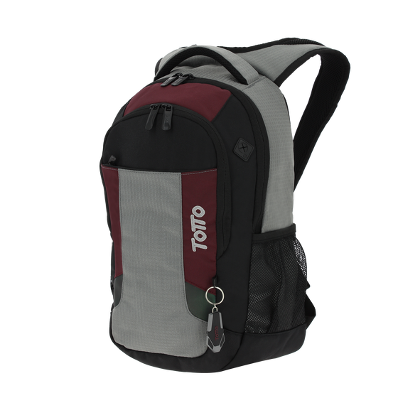Mochila para portátil 13 - Kriptone image number 3
