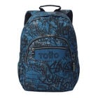 Mochila Acuareles - Urban Graph image number 1