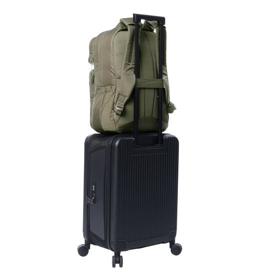 Mochila Suspension - Desert Taupe image number 6