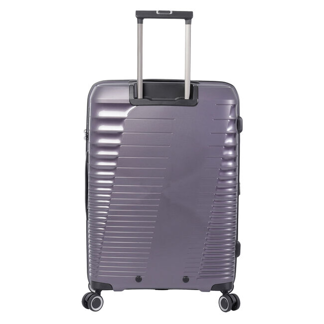 Maleta trolley mediana color morado - Traveler image number null