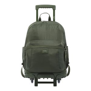 Mochila Trik - Verde