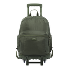Mochila Trik - Verde image number 1