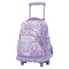 Mochila Renglones - Tye dye image number 2