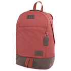 Mochila Plaine - color negro image number 2