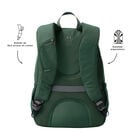 Mochila Goctal 2.0 - Silver Pine image number 4