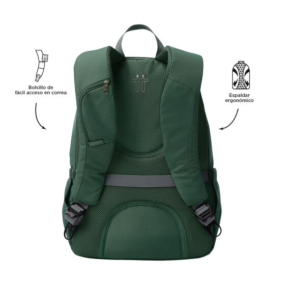Mochila Goctal 2.0 - Silver Pine image number 4