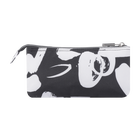 Estuche Tablero - Blanco y negro image number 3