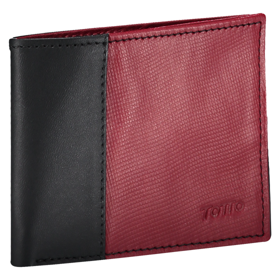 Cartera cuero hombre - Arkansas image number 3