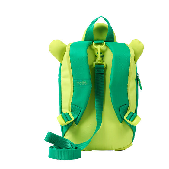 Mochila Cornejo XS Tortuga image number 3